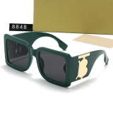2023.12 Burberry Sunglasses AAA quality-MD (238)