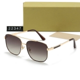 2023.12 Burberry Sunglasses AAA quality-MD (224)