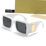 2023.12 Burberry Sunglasses AAA quality-MD (237)