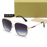 2023.12 Burberry Sunglasses AAA quality-MD (228)