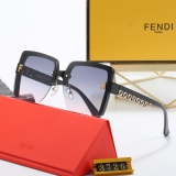 2023.12 Fendi Sunglasses AAA quality-MD (91)