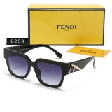 2023.12 Fendi Sunglasses AAA quality-MD (112)