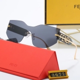 2023.12 Fendi Sunglasses AAA quality-MD (104)