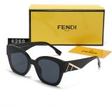 2023.12 Fendi Sunglasses AAA quality-MD (105)