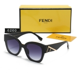 2023.12 Fendi Sunglasses AAA quality-MD (107)