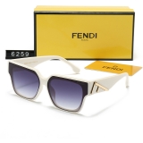 2023.12 Fendi Sunglasses AAA quality-MD (113)