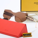 2023.12 Fendi Sunglasses AAA quality-MD (102)
