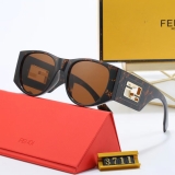 2023.12 Fendi Sunglasses AAA quality-MD (93)