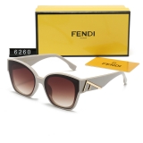 2023.12 Fendi Sunglasses AAA quality-MD (110)