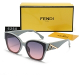 2023.12 Fendi Sunglasses AAA quality-MD (108)