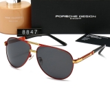 2023.12 Porsche Sunglasses AAA quality-MD (44)