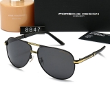 2023.12 Porsche Sunglasses AAA quality-MD (47)