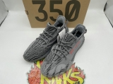 2023.8 (OG better Quality)Authentic Adidas Yeezy Boost 350 V2 “Beluga 2.0” Men And Women ShoesAH2203-Dong
