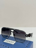2023.12 Gucci Sunglasses Original quality-QQ (2127)