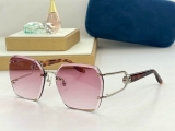 2023.12 Gucci Sunglasses Original quality-QQ (2153)