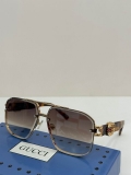 2023.12 Gucci Sunglasses Original quality-QQ (2129)
