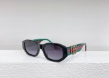 2023.12 Gucci Sunglasses Original quality-QQ (2104)