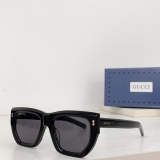 2023.12 Gucci Sunglasses Original quality-QQ (2138)