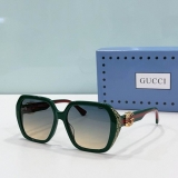 2023.12 Gucci Sunglasses Original quality-QQ (2146)