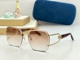 2023.12 Gucci Sunglasses Original quality-QQ (2151)