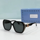 2023.12 Gucci Sunglasses Original quality-QQ (2147)