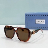 2023.12 Gucci Sunglasses Original quality-QQ (2148)