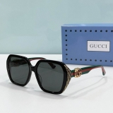 2023.12 Gucci Sunglasses Original quality-QQ (2145)