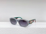 2023.12 Gucci Sunglasses Original quality-QQ (2107)