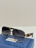 2023.12 Gucci Sunglasses Original quality-QQ (2131)