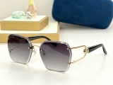 2023.12 Gucci Sunglasses Original quality-QQ (2156)