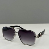 2023.12 Gucci Sunglasses Original quality-QQ (2114)