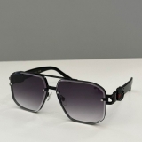 2023.12 Gucci Sunglasses Original quality-QQ (2117)