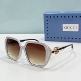 2023.12 Gucci Sunglasses Original quality-QQ (2150)