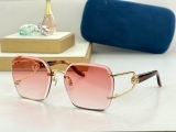 2023.12 Gucci Sunglasses Original quality-QQ (2152)