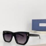 2023.12 Gucci Sunglasses Original quality-QQ (2140)