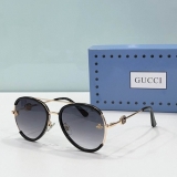 2023.12 Gucci Sunglasses Original quality-QQ (2172)