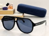 2023.12 Gucci Sunglasses Original quality-QQ (2159)