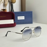 2023.12 Gucci Sunglasses Original quality-QQ (2194)