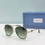 2023.12 Gucci Sunglasses Original quality-QQ (2173)