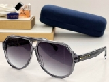 2023.12 Gucci Sunglasses Original quality-QQ (2162)