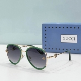 2023.12 Gucci Sunglasses Original quality-QQ (2175)