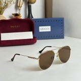 2023.12 Gucci Sunglasses Original quality-QQ (2191)