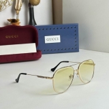 2023.12 Gucci Sunglasses Original quality-QQ (2193)