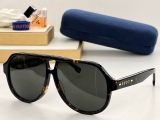 2023.12 Gucci Sunglasses Original quality-QQ (2161)
