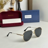 2023.12 Gucci Sunglasses Original quality-QQ (2190)