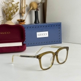 2023.12 Gucci Plain glasses Original quality -QQ (746)