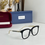 2023.12 Gucci Plain glasses Original quality -QQ (744)