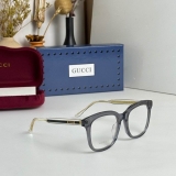 2023.12 Gucci Plain glasses Original quality -QQ (745)