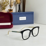 2023.12 Gucci Plain glasses Original quality -QQ (743)