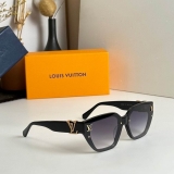 2023.12 LV Sunglasses Original quality-QQ (1833)